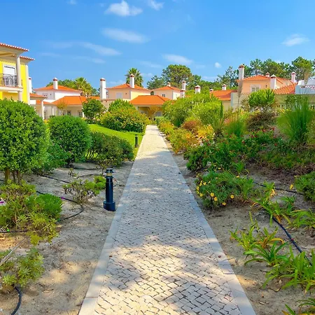 Holiday home Casa Flores Amoreira (Leiria)