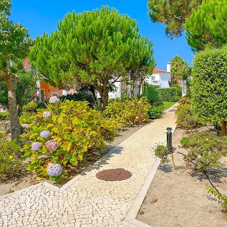 Holiday home Casa Flores Amoreira (Leiria)