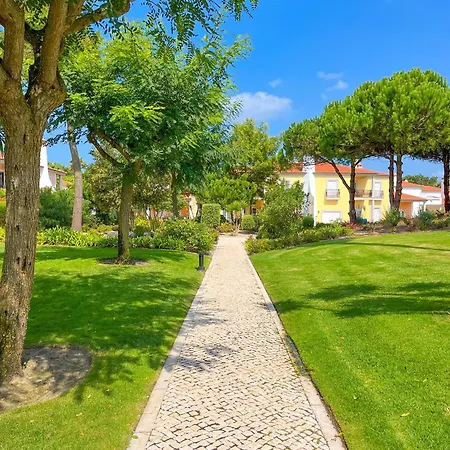 Casa Flores * Amoreira (Leiria)